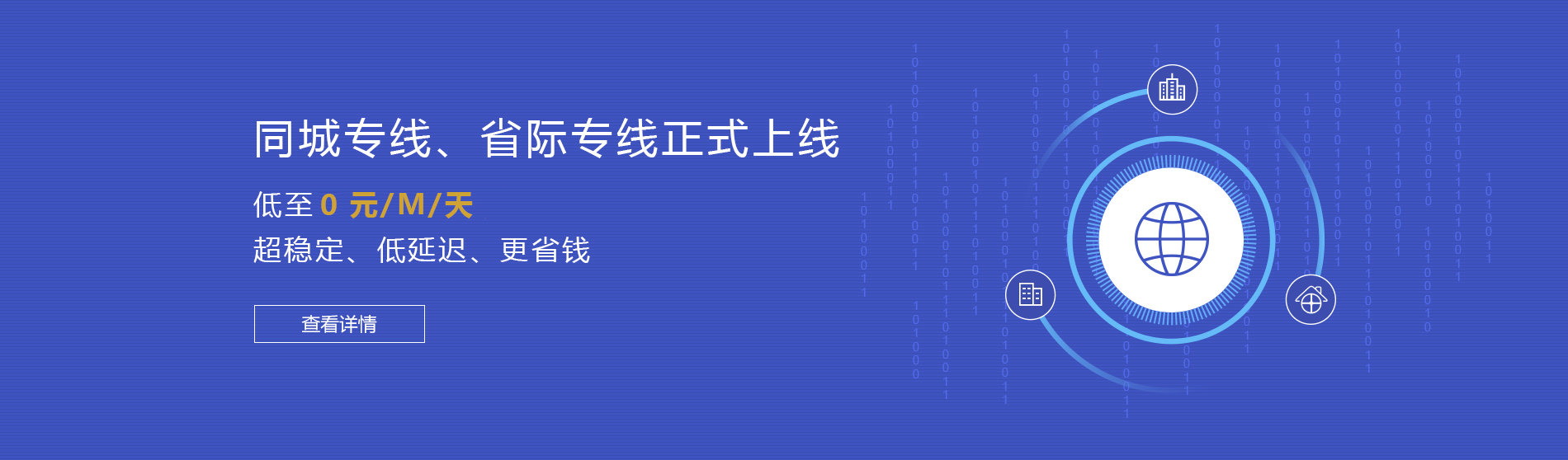 全球互联云平台