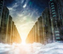 <b>云基础设施市场:AWS、微软、谷歌与IBM占统治地</b>