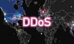 <b>防DDoS攻击可别小瞧IP过滤</b>